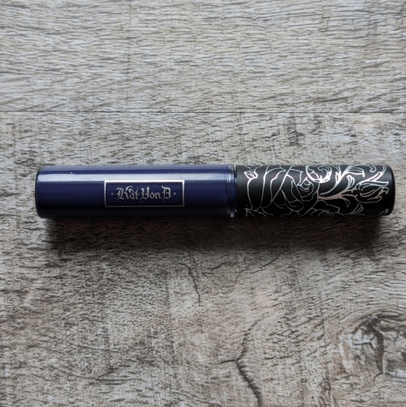 Kat Von D Other - Kat Von D Everlasting Liquid Lipstick mini - Echo